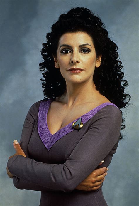 counselor deanna troi star trek